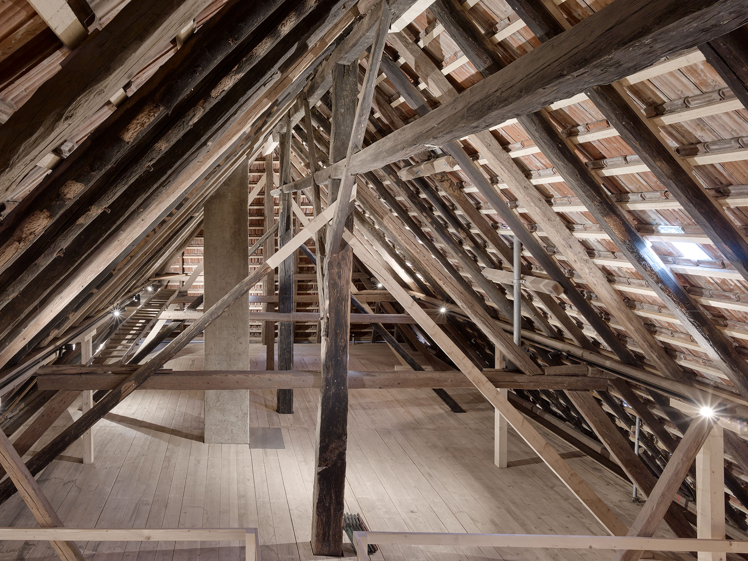 Hotzenhaus Zechenwihl